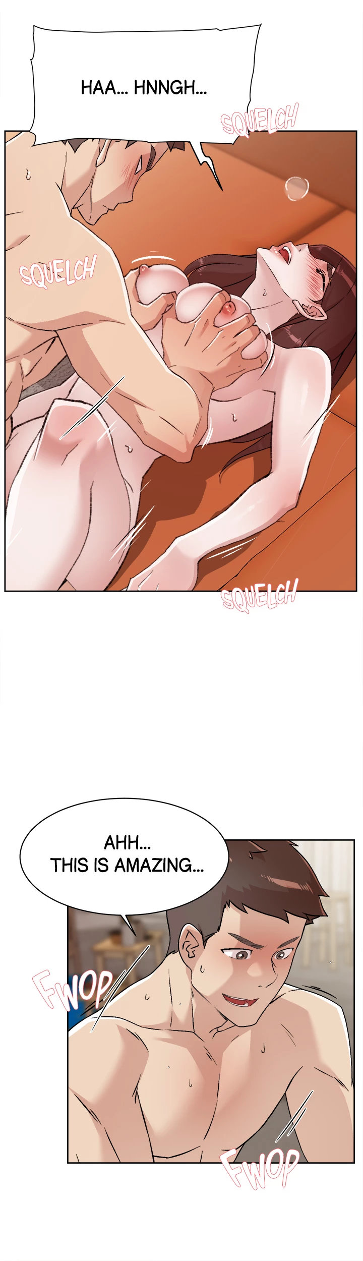 All About My Best Friend Chapter 100 image 15