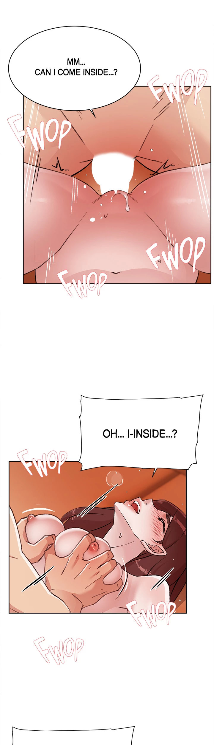 All About My Best Friend Chapter 100 image 16