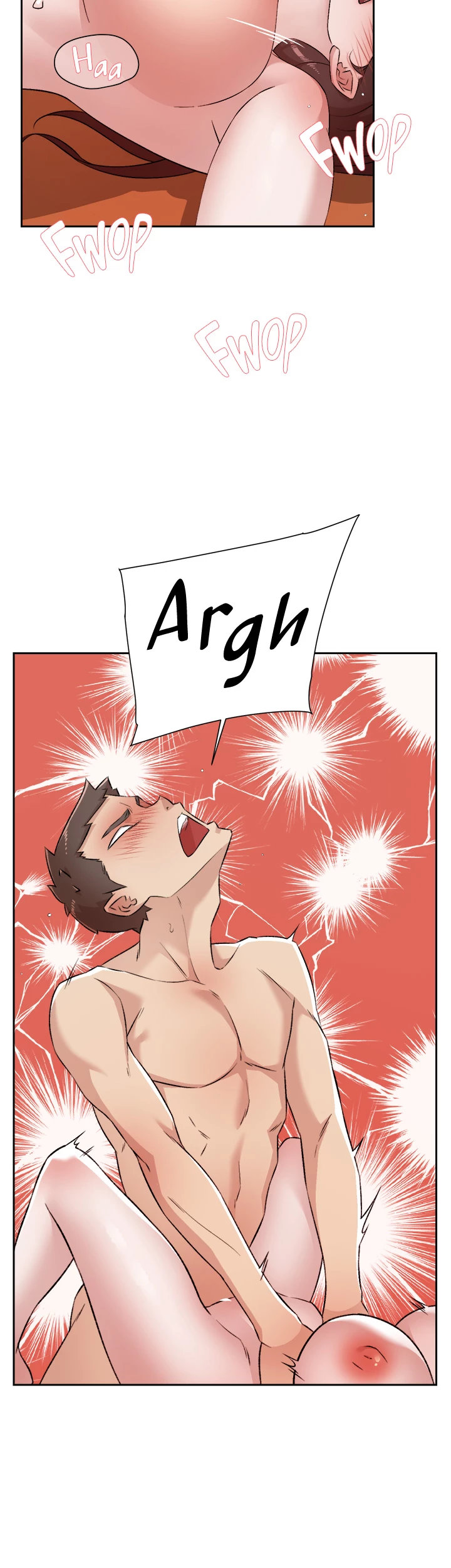 All About My Best Friend Chapter 100 image 19