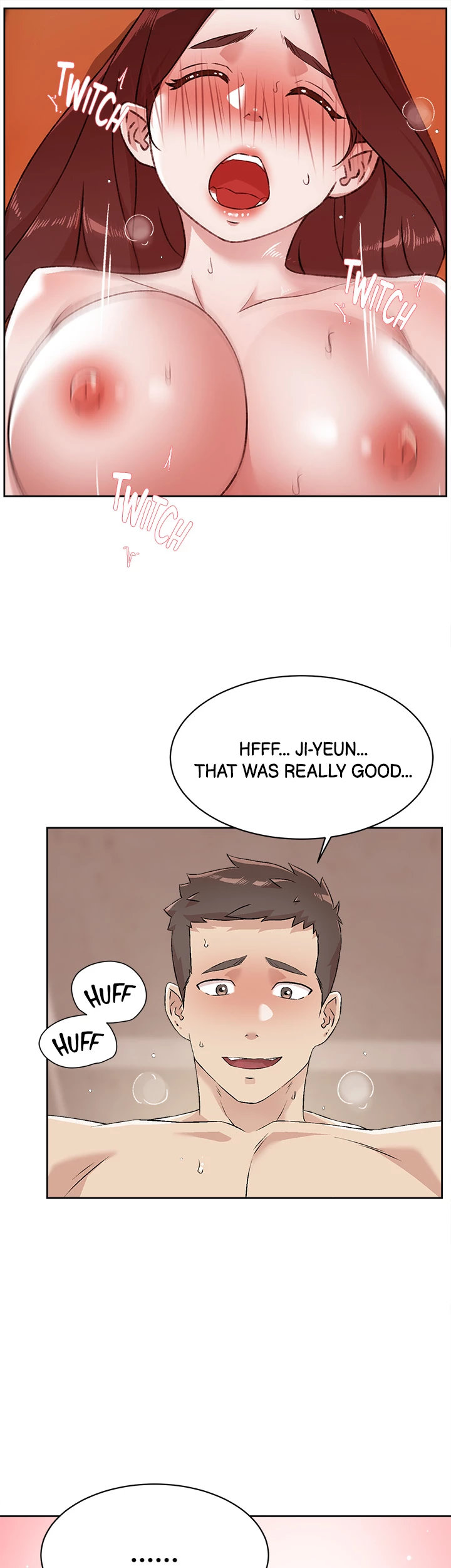All About My Best Friend Chapter 100 image 22