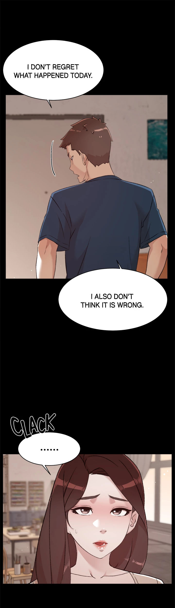 All About My Best Friend Chapter 100 image 28