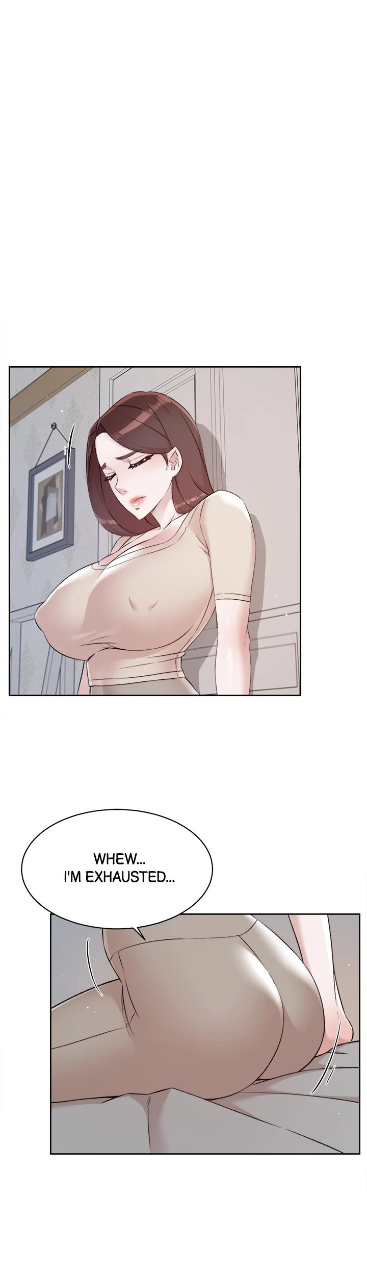 All About My Best Friend Chapter 100 image 32