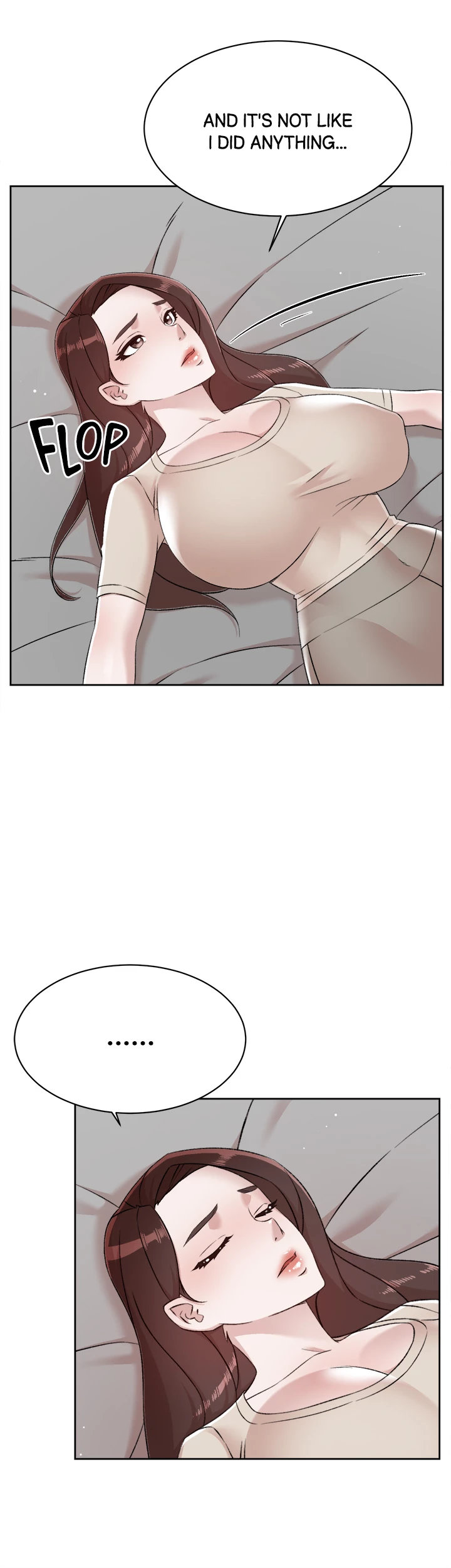 All About My Best Friend Chapter 100 image 33