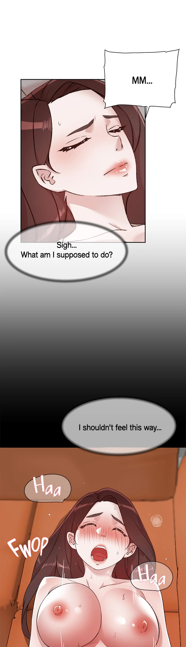All About My Best Friend Chapter 100 image 34