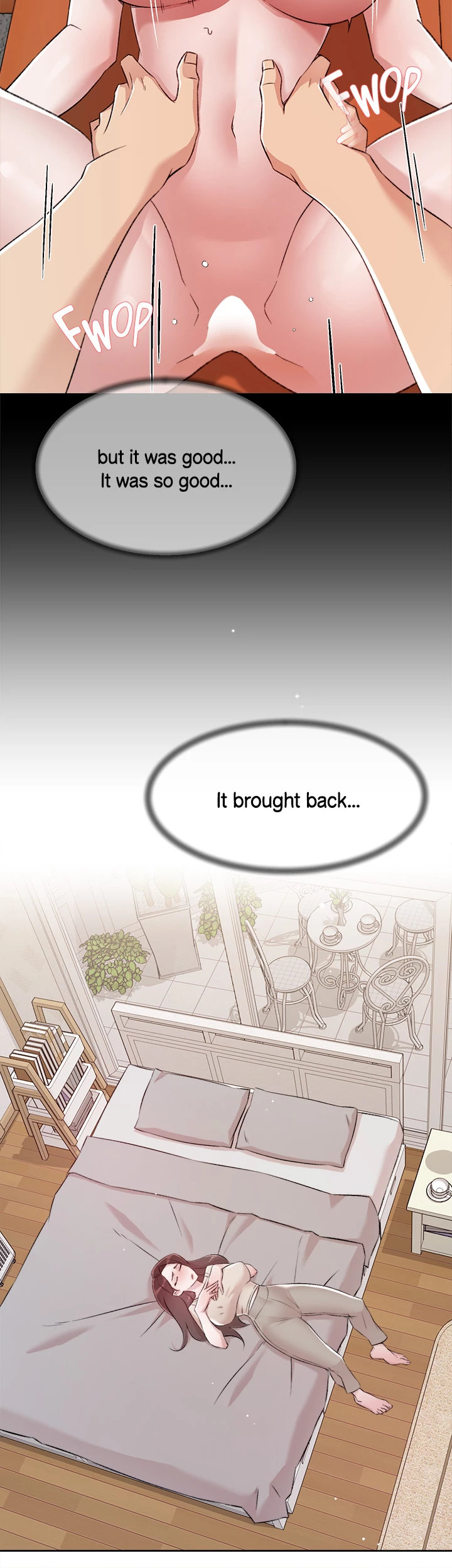 All About My Best Friend Chapter 100 image 35