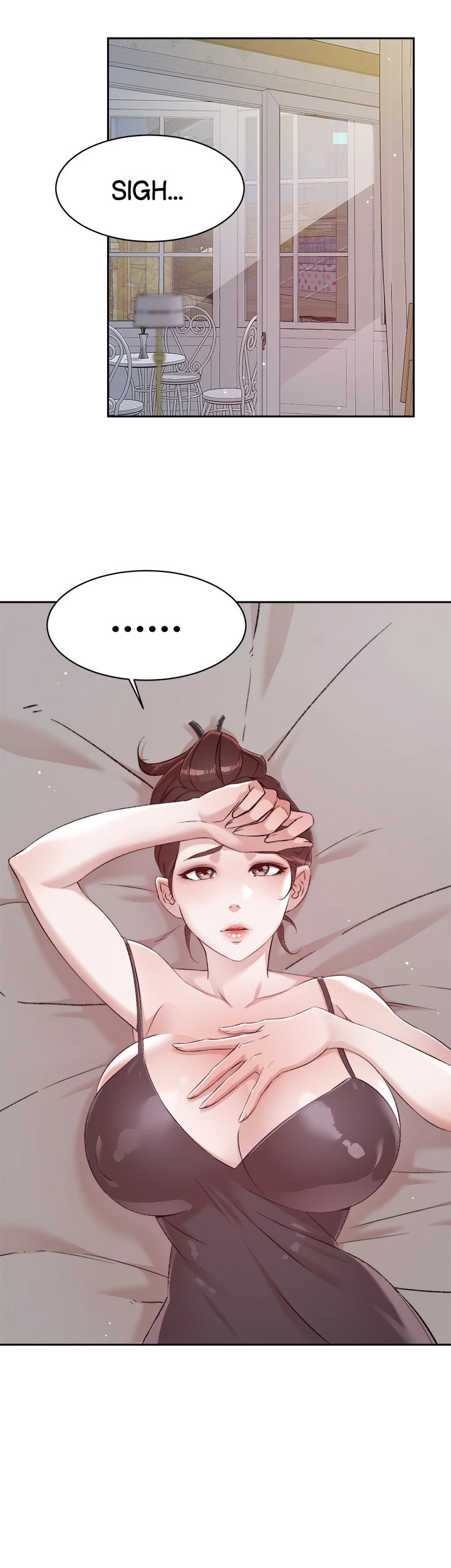All About My Best Friend Chapter 101 image 10
