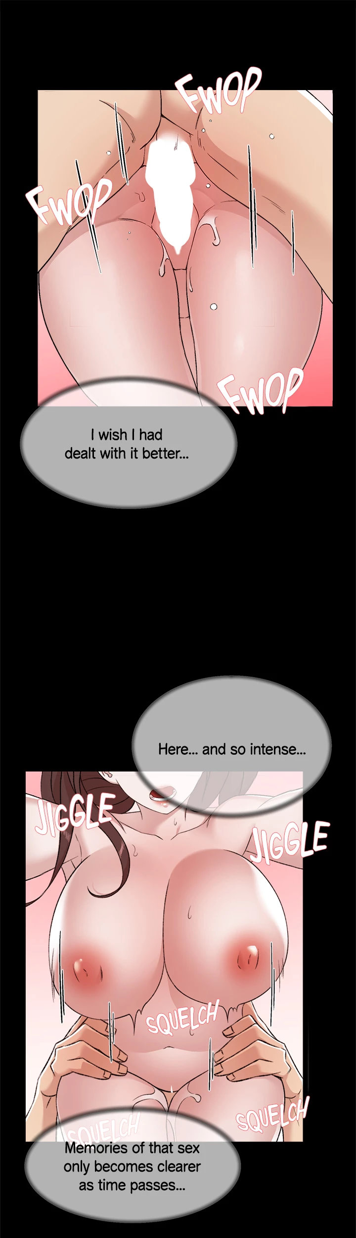 All About My Best Friend Chapter 101 image 18