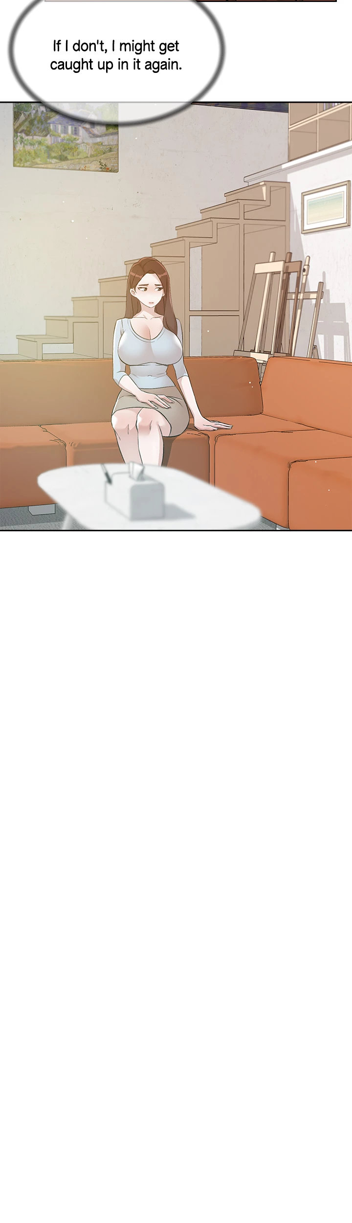 All About My Best Friend Chapter 101 image 21