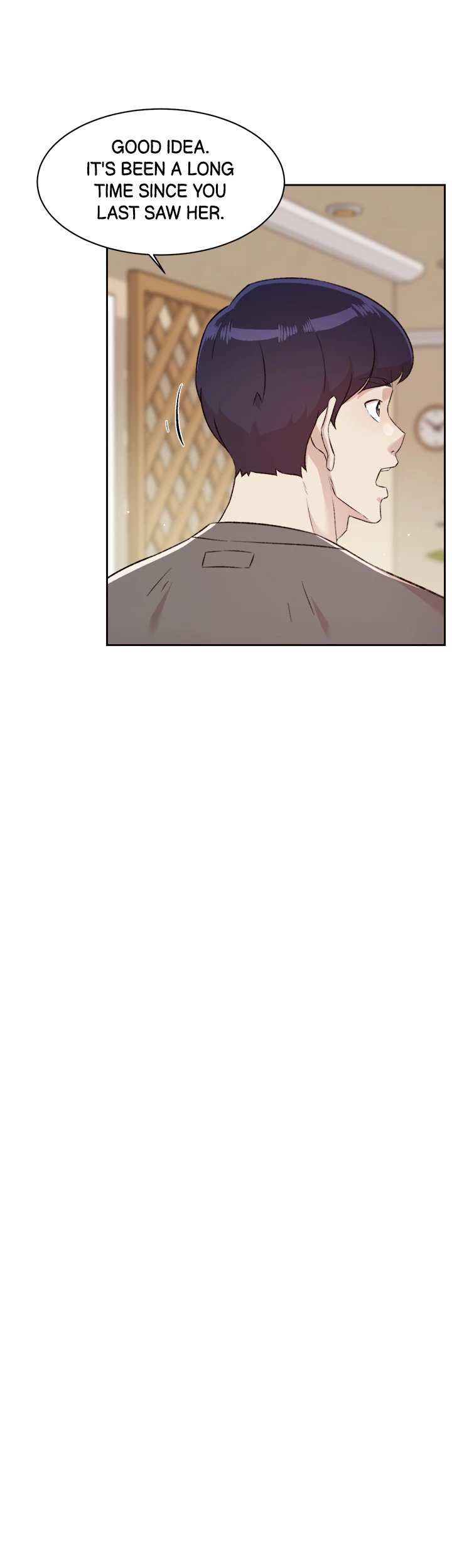 All About My Best Friend Chapter 101 image 29