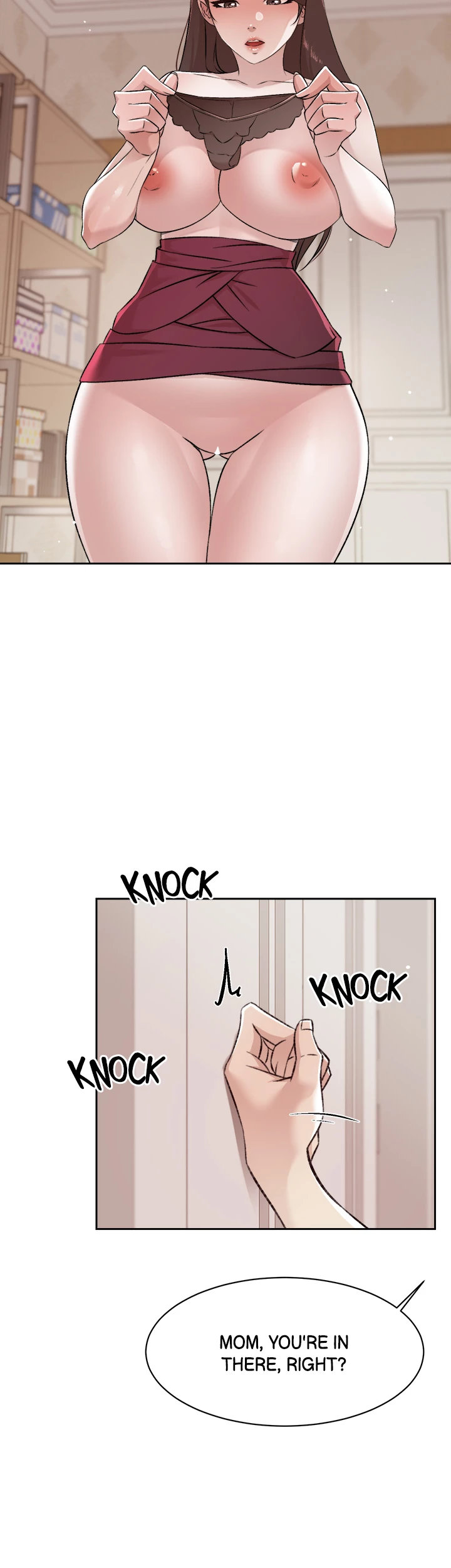 All About My Best Friend Chapter 101 image 31