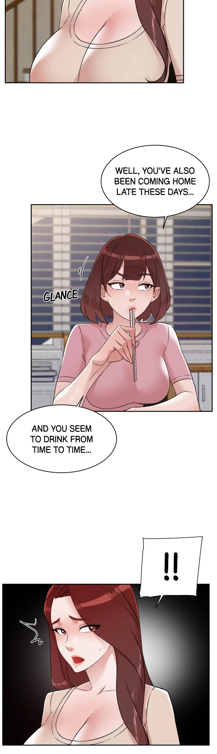 All About My Best Friend Chapter 101 image 5