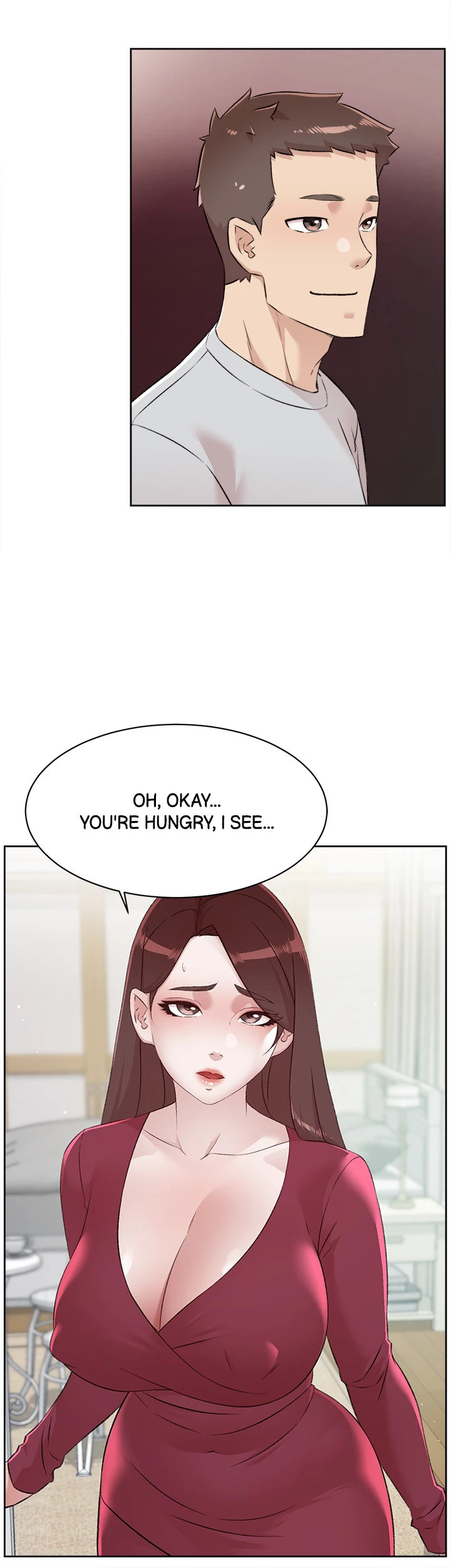 All About My Best Friend Chapter 102 image 9