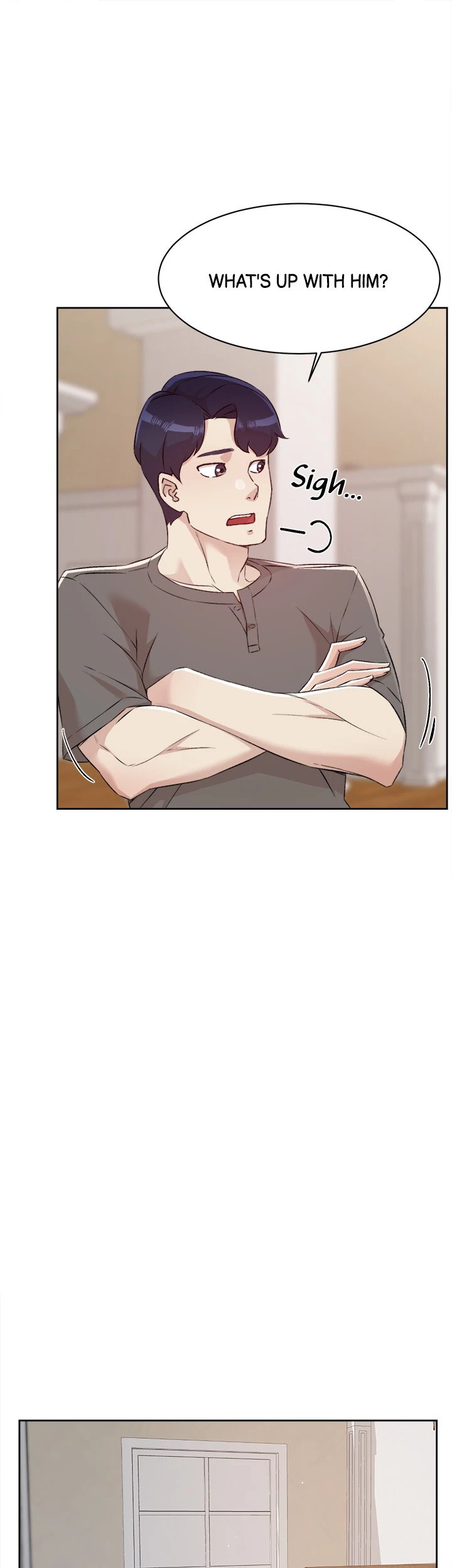 All About My Best Friend Chapter 102 image 10