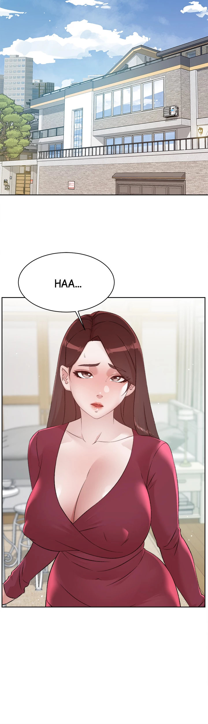 All About My Best Friend Chapter 102 image 1