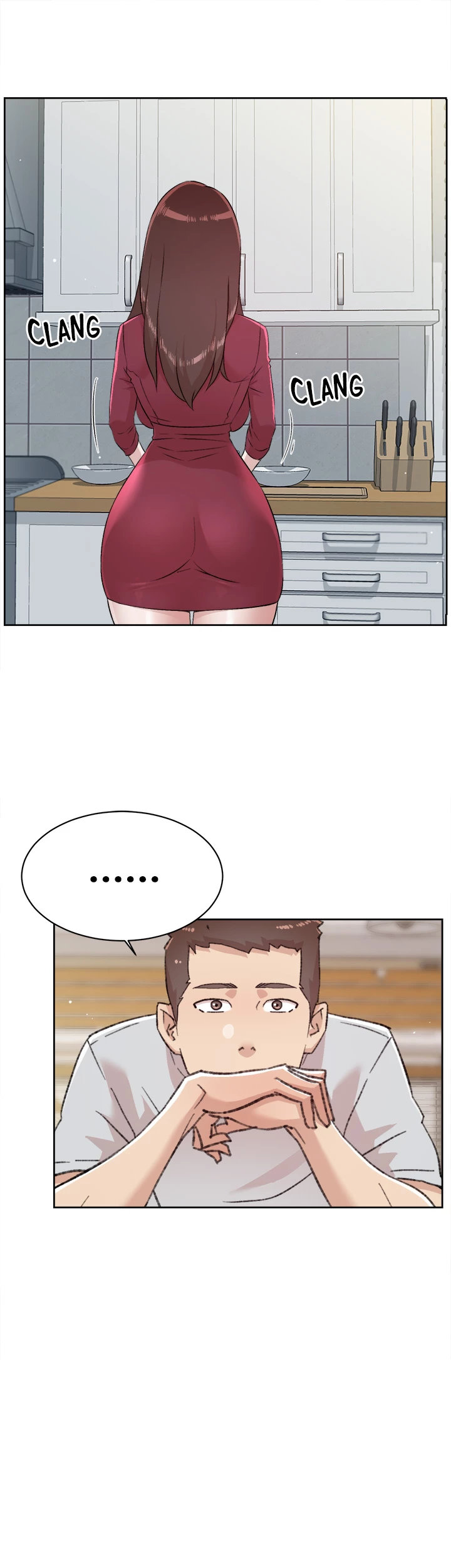 All About My Best Friend Chapter 102 image 20
