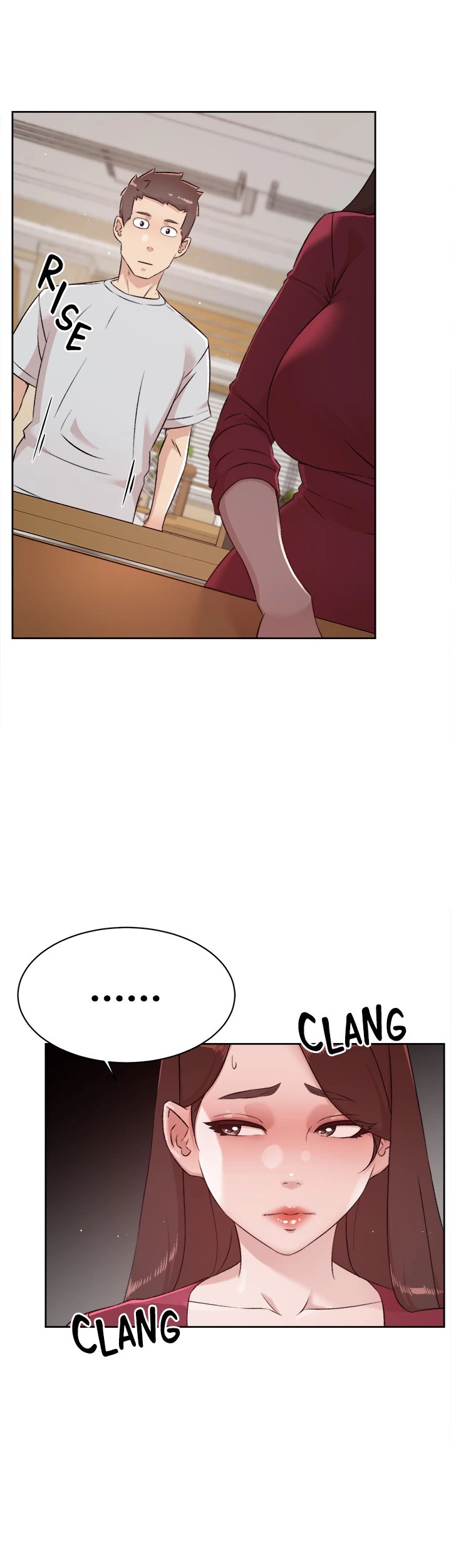 All About My Best Friend Chapter 102 image 21