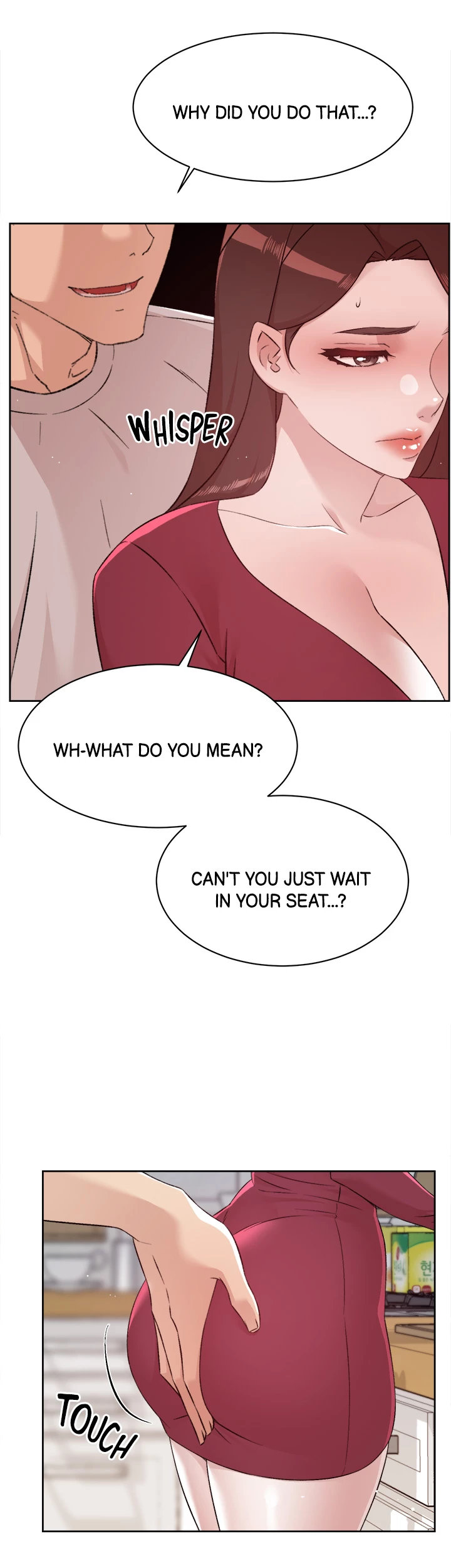 All About My Best Friend Chapter 102 image 22