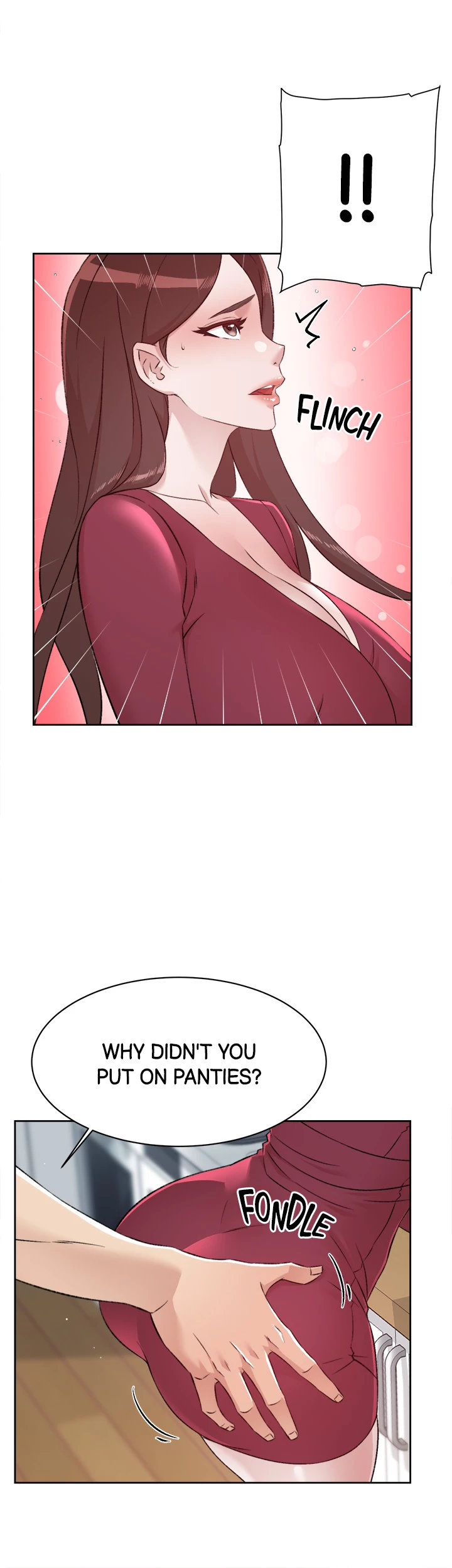 All About My Best Friend Chapter 102 image 23