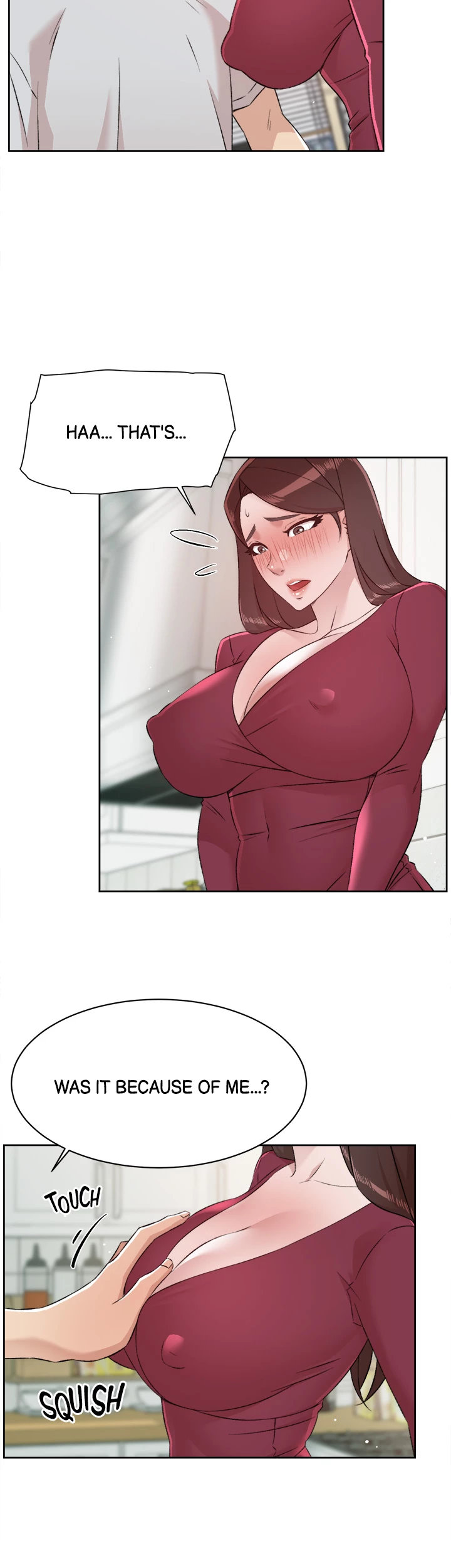 All About My Best Friend Chapter 102 image 25