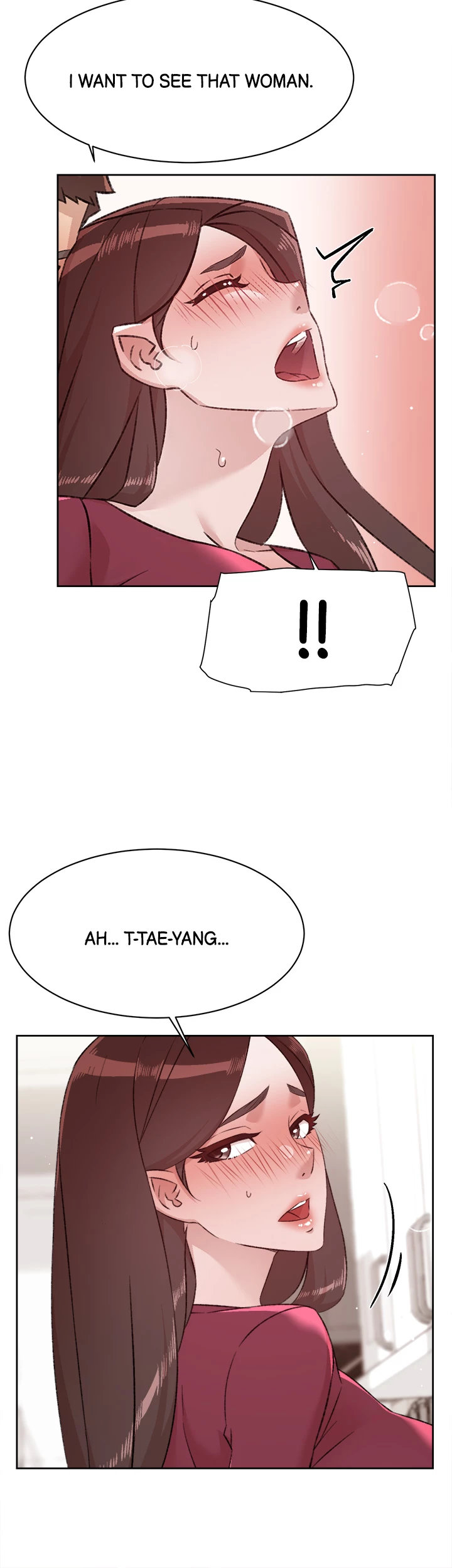 All About My Best Friend Chapter 102 image 31