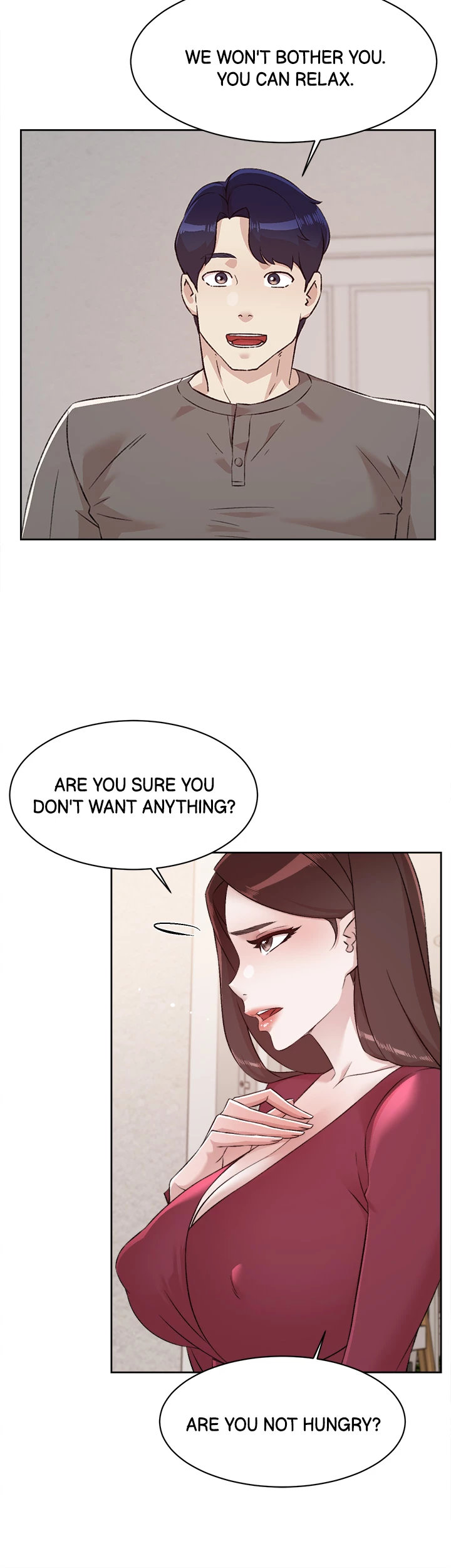 All About My Best Friend Chapter 102 image 3