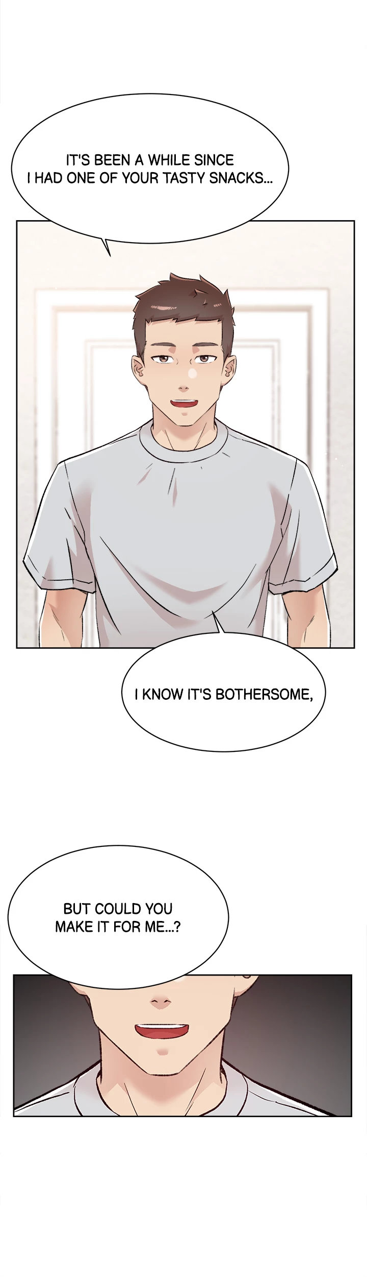 All About My Best Friend Chapter 102 image 7
