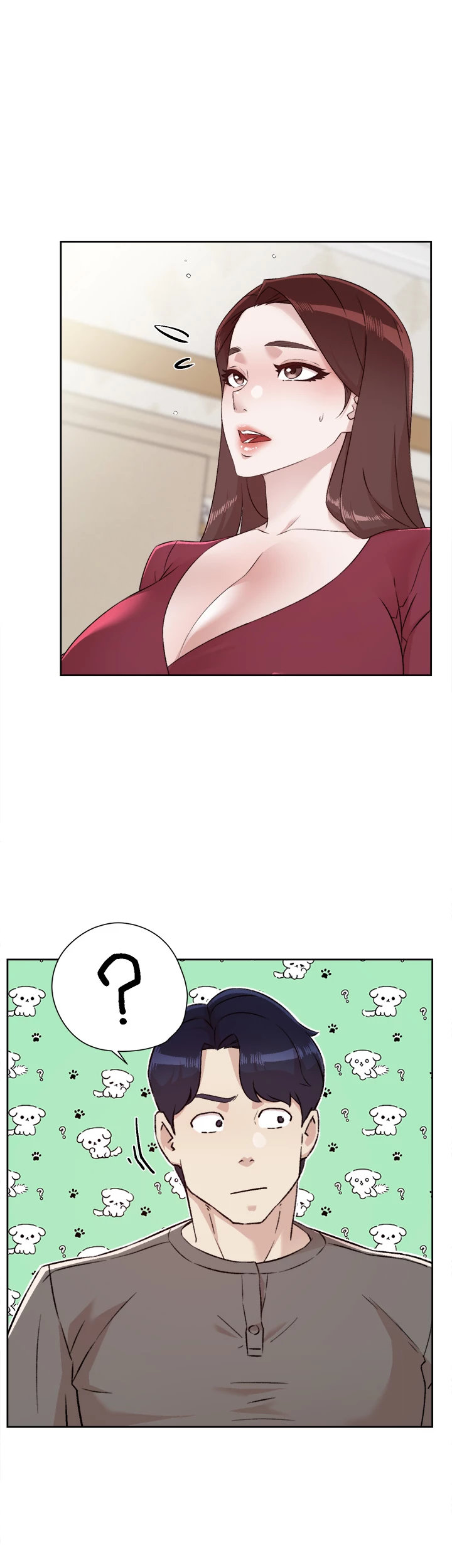 All About My Best Friend Chapter 102 image 8