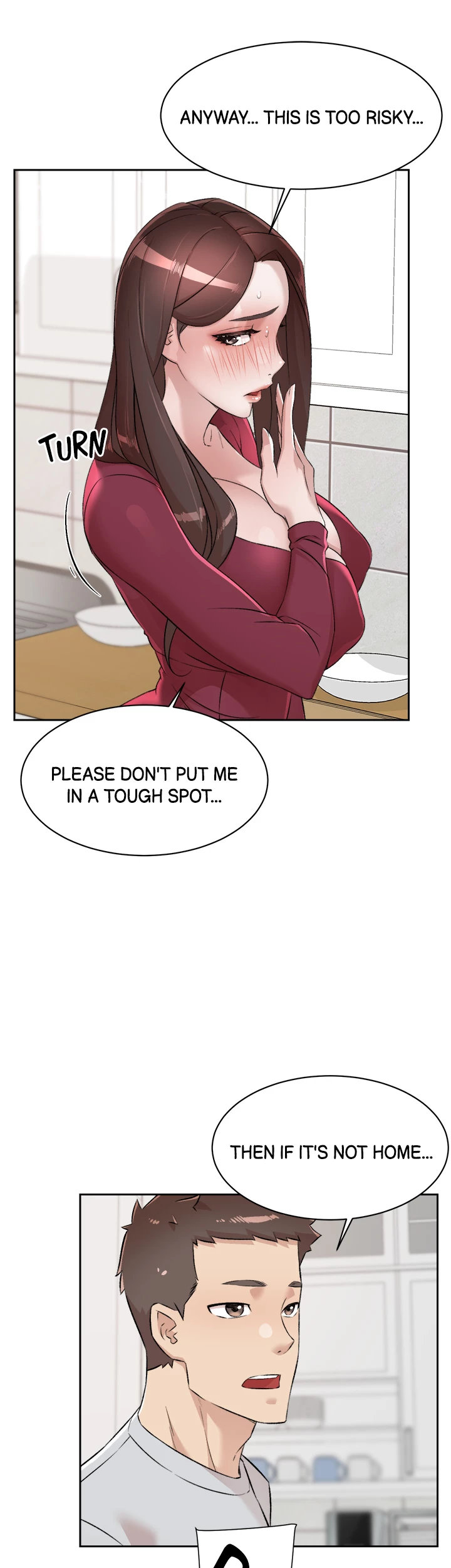 All About My Best Friend Chapter 103 image 10