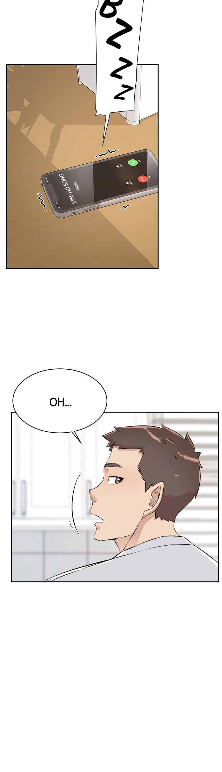 All About My Best Friend Chapter 103 image 11