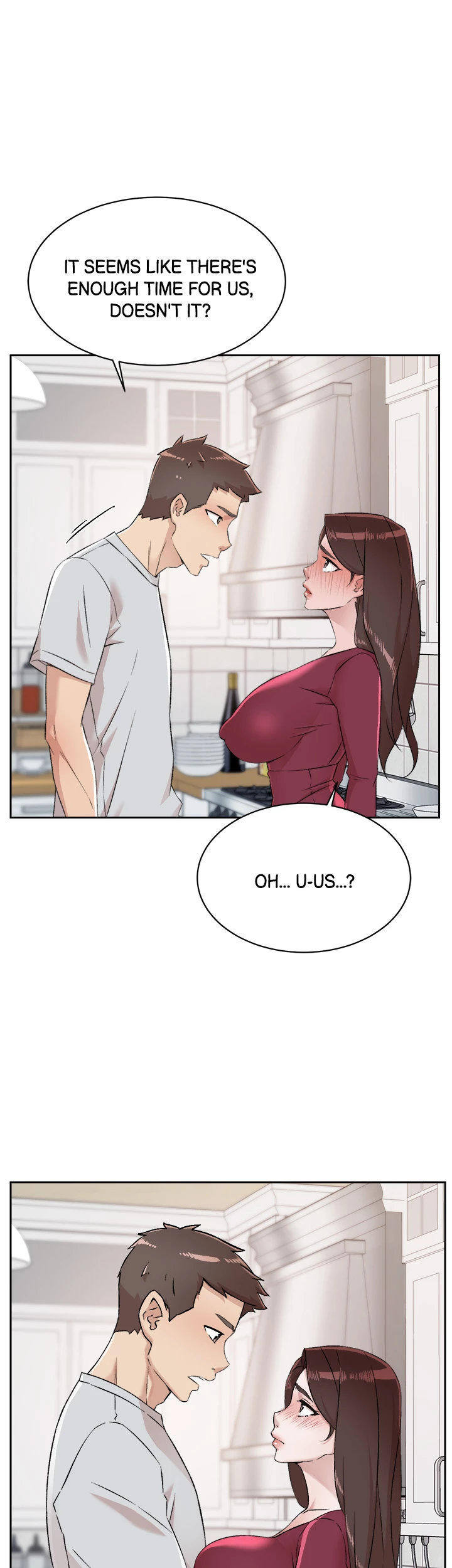All About My Best Friend Chapter 103 image 16
