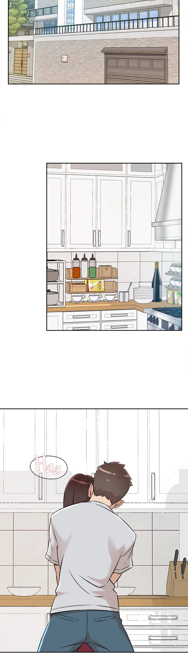 All About My Best Friend Chapter 103 image 1