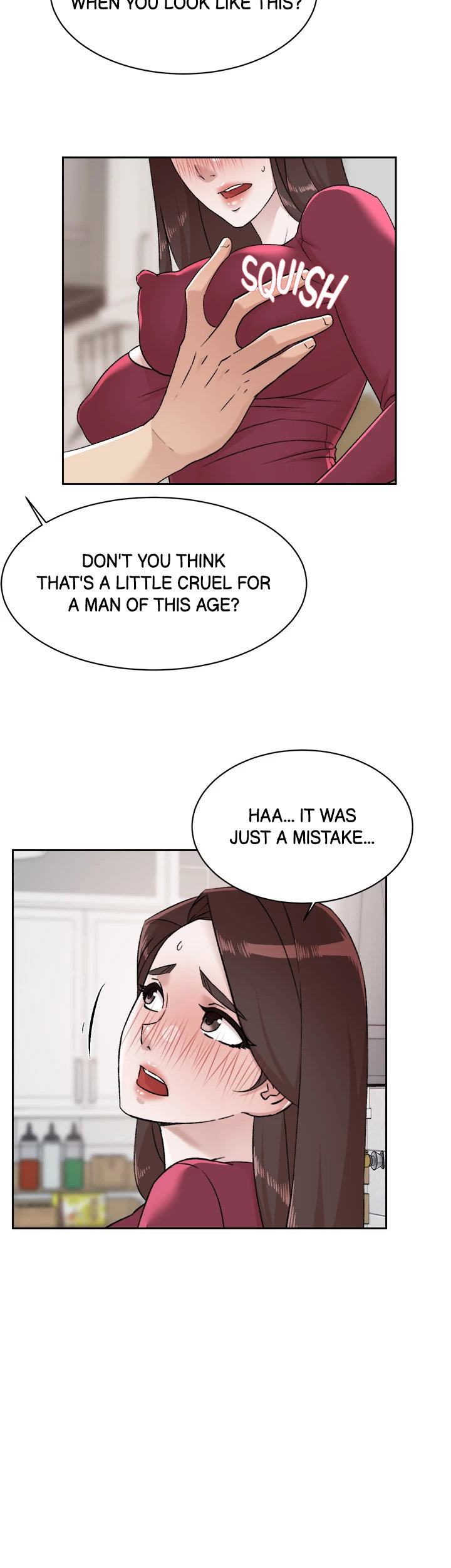 All About My Best Friend Chapter 103 image 19