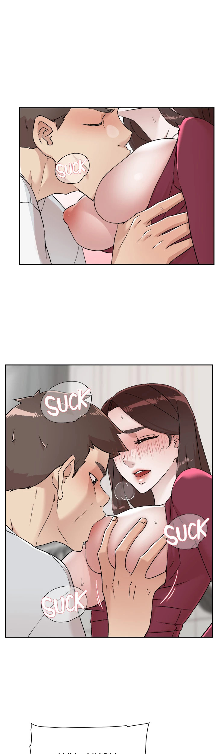 All About My Best Friend Chapter 103 image 22