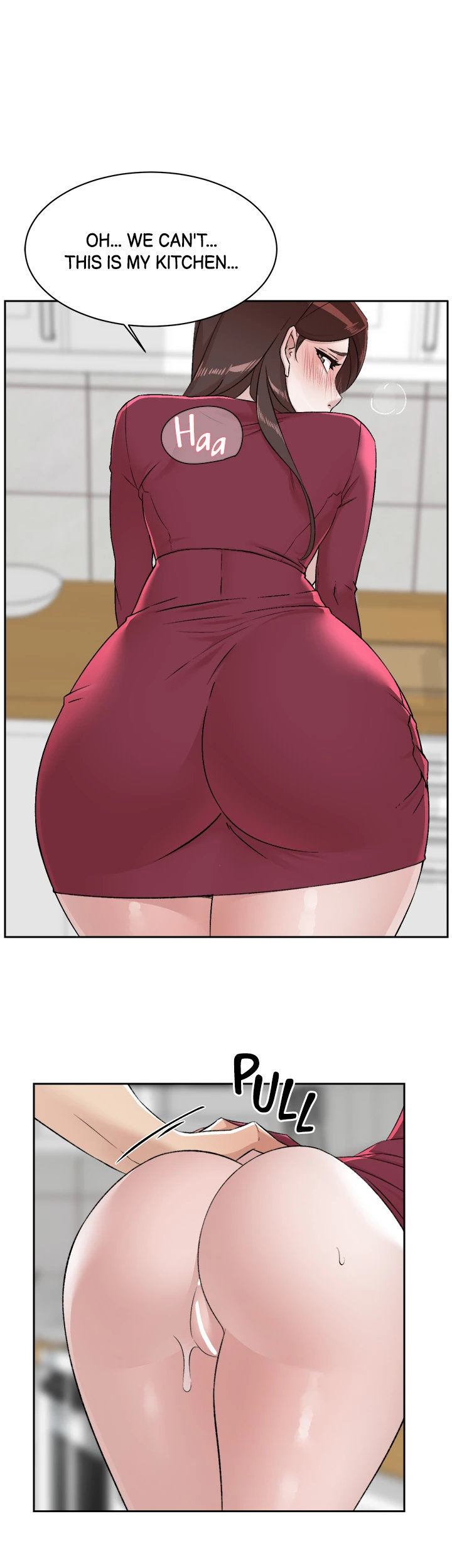 All About My Best Friend Chapter 103 image 26