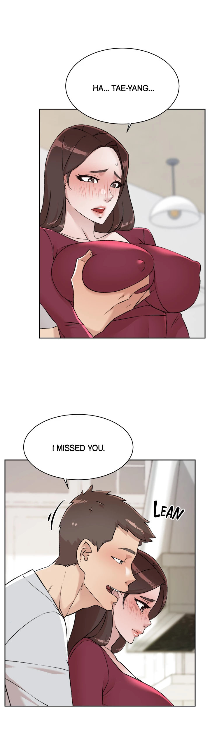 All About My Best Friend Chapter 103 image 2