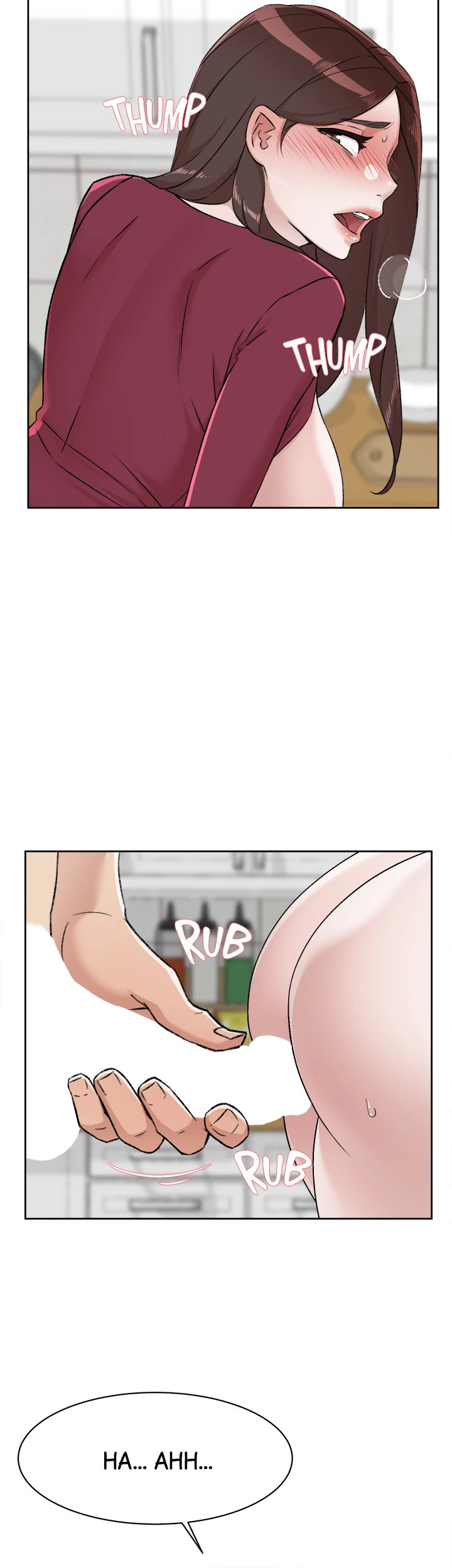 All About My Best Friend Chapter 103 image 29
