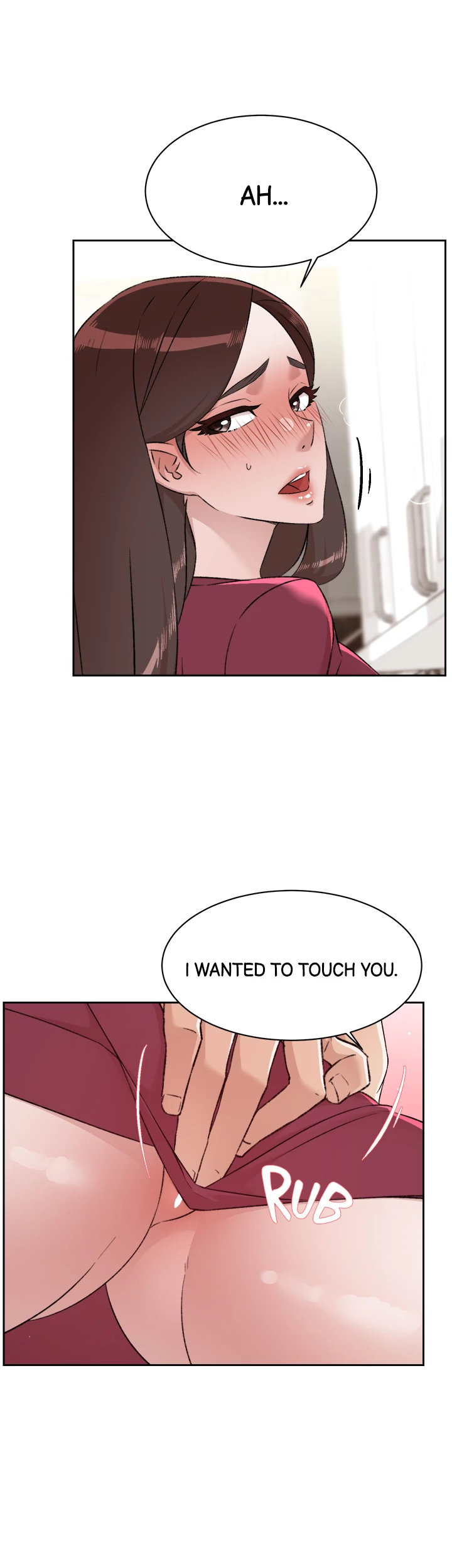 All About My Best Friend Chapter 103 image 3