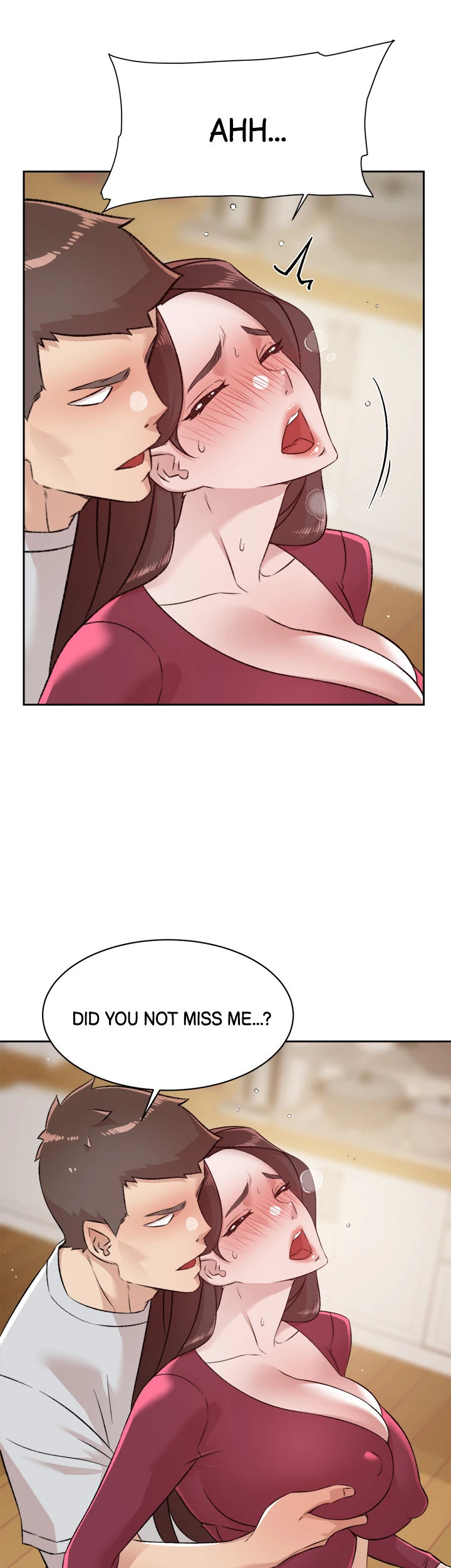 All About My Best Friend Chapter 103 image 4