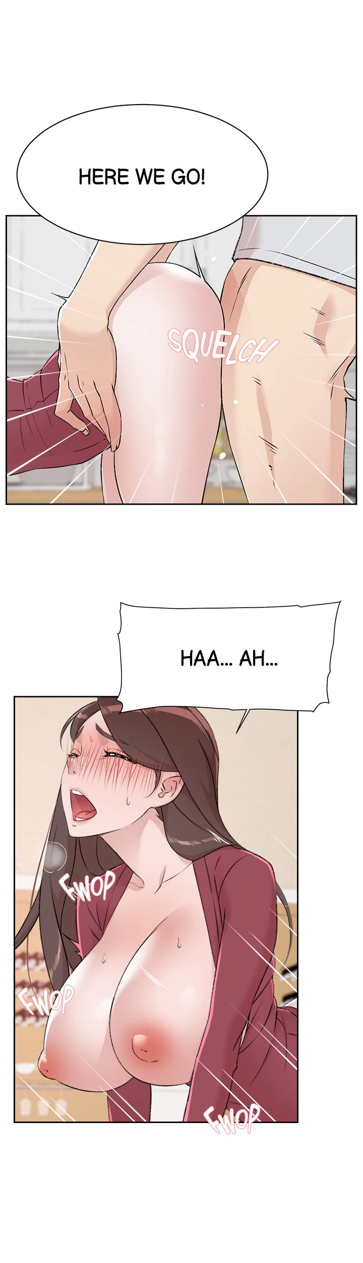 All About My Best Friend Chapter 104 image 9