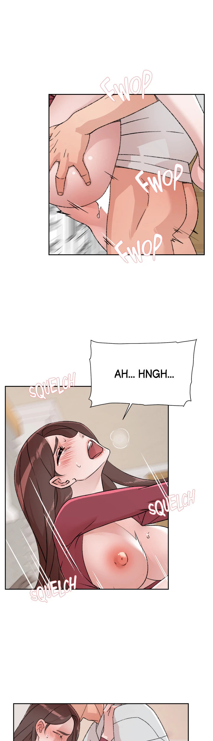 All About My Best Friend Chapter 104 image 16
