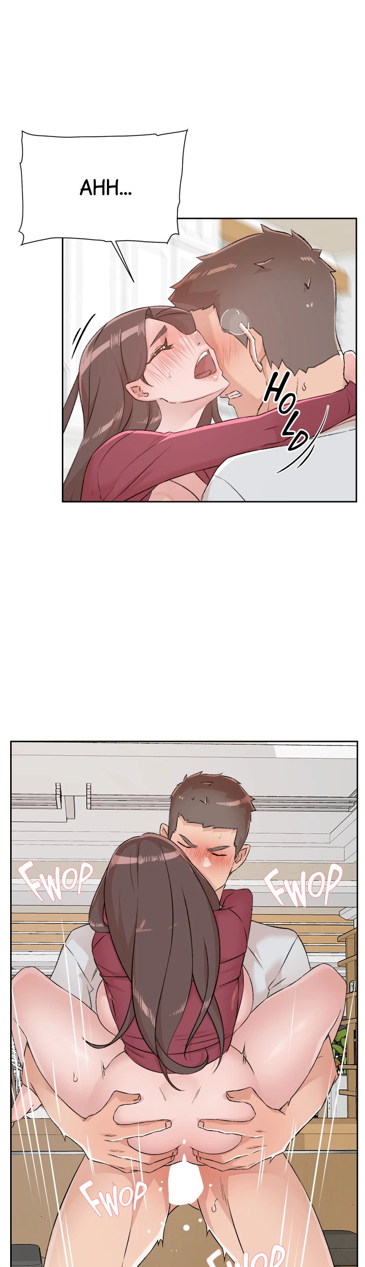 All About My Best Friend Chapter 104 image 24