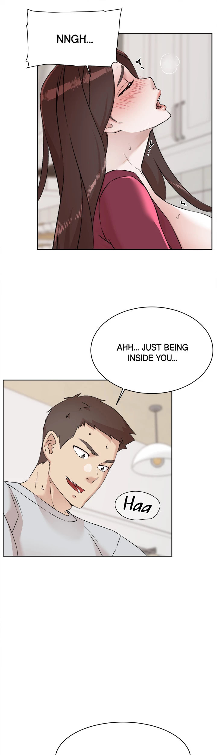 All About My Best Friend Chapter 104 image 2