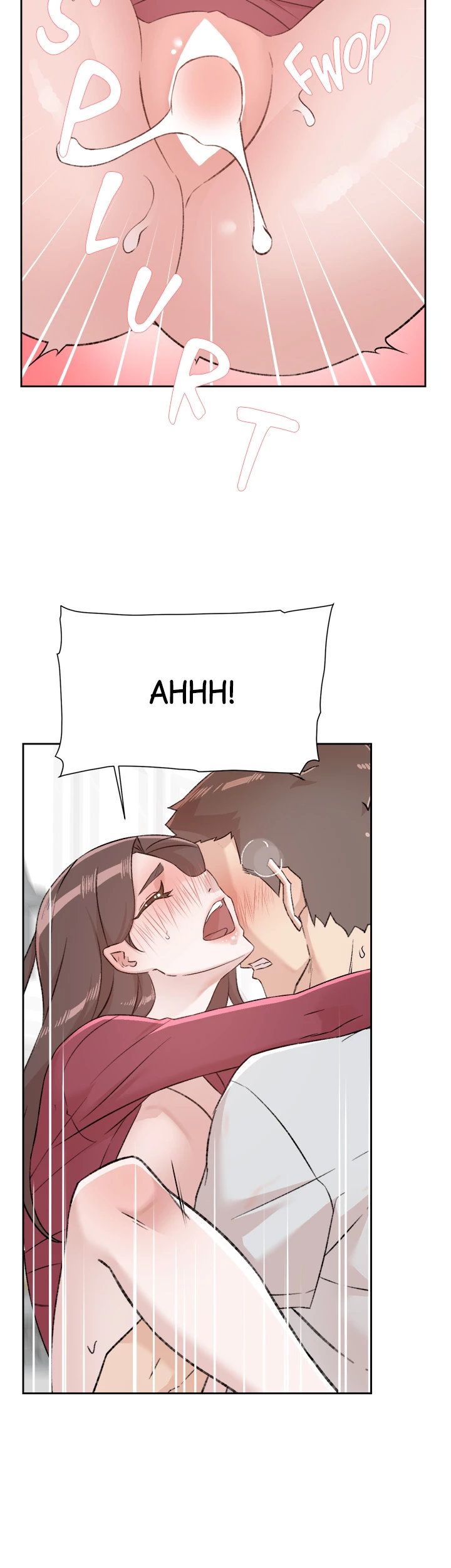 All About My Best Friend Chapter 104 image 29