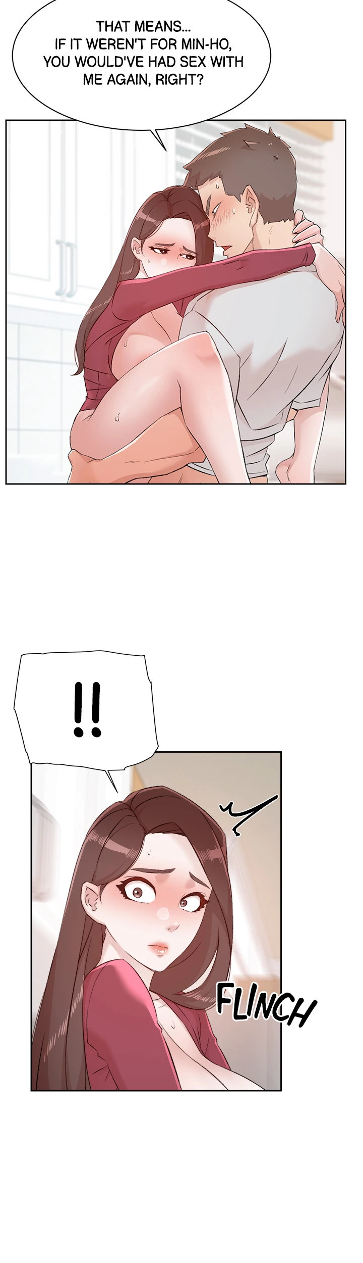 All About My Best Friend Chapter 105 image 13