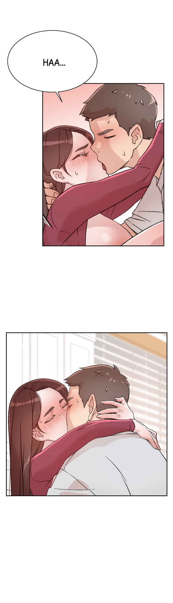 All About My Best Friend Chapter 105 image 16