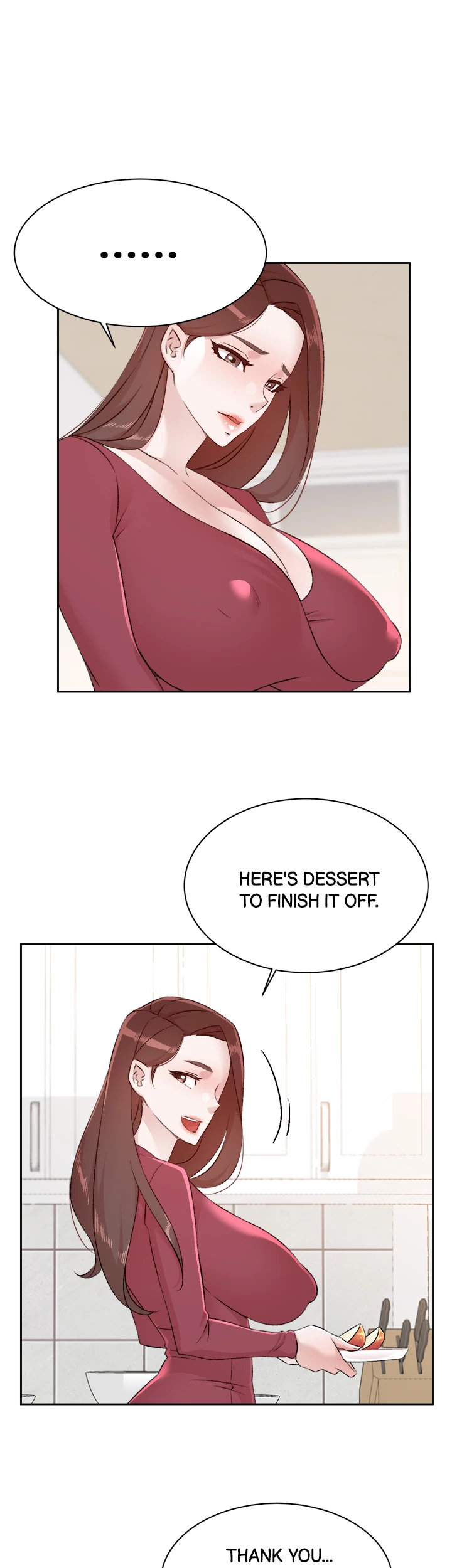 All About My Best Friend Chapter 105 image 20