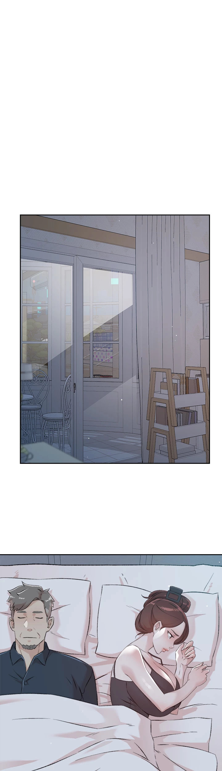 All About My Best Friend Chapter 105 image 22
