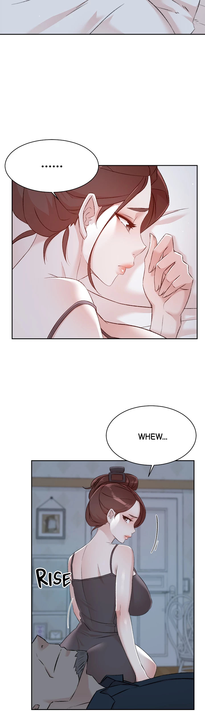 All About My Best Friend Chapter 105 image 23