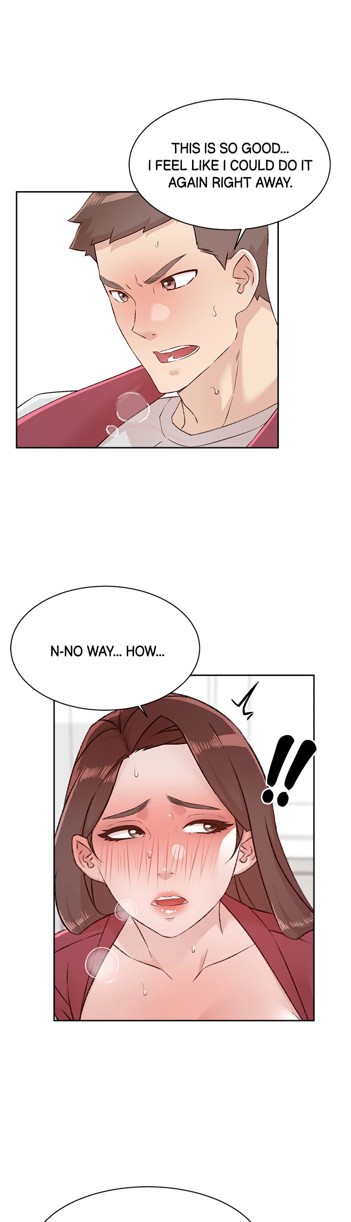 All About My Best Friend Chapter 105 image 2