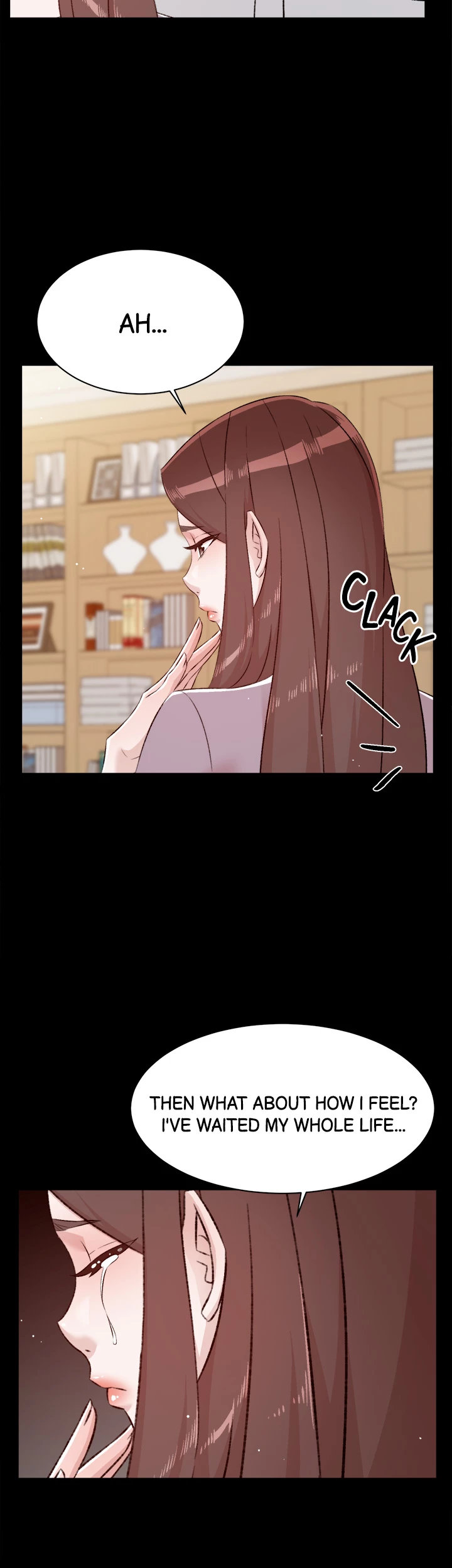 All About My Best Friend Chapter 105 image 29